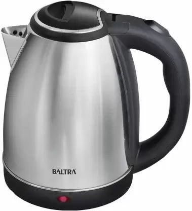 Baltra BC-130(FAST) Electric Kettle (1.5 L, Black) Baltra BC-130(FAST) Electric Kettle (1.5 L, Black)